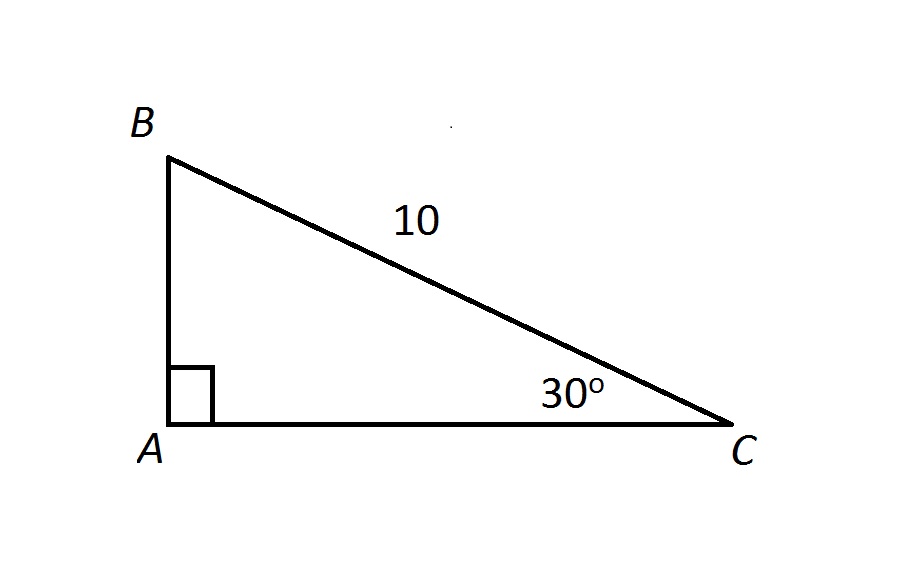 Special Triangles Hiset Math 2938