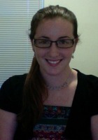 A photo of Ava who is a New York City Math tutor A photo of Ava who is a New York City Math tutor