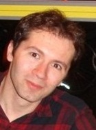 A photo of Alexei who is a New York City Writing tutor A photo of Alexei who is a New York City Writing tutor
