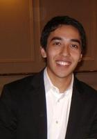 A photo of Matin who is a Washington DC Physical Chemistry tutor A photo of Matin who is a Washington DC Physical Chemistry tutor