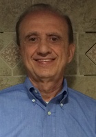 A photo of Vincent who is a New York City Accounting tutor A photo of Vincent who is a New York City Accounting tutor