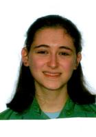 A photo of Michal who is a New York City SAT tutor A photo of Michal who is a New York City SAT tutor
