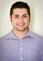 A photo of Roger who is a New York City German tutor A photo of Roger who is a New York City German tutor