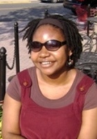 A photo of Marcelle who is a Washington DC French tutor A photo of Marcelle who is a Washington DC French tutor
