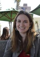 A photo of Leslie who is a Washington DC Executive Functioning tutor A photo of Leslie who is a Washington DC Executive Functioning tutor